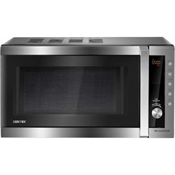 Микроволновая печь Centek СВЧ - фото 14852345
