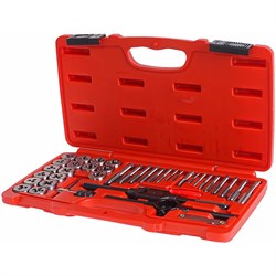 Набор метчиков и плашек JTC 3432A - фото 14852391