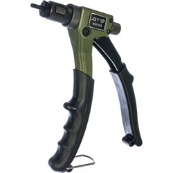 Заклепочник для резьбовых заклепок M3-M6 Дело Техники 456163 - фото 14852479