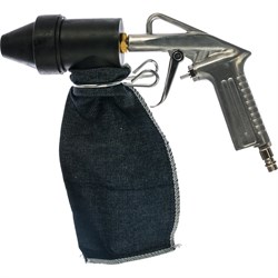 Пескоструйный пистолет Voylet PS-10 - фото 14852637