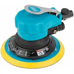 Эксцентриковая пневмошлифмашина DGM DTP-1504 - фото 14852920