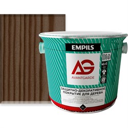 Защитно-декоративное покрытие для дерева Avantgarde 77453 - фото 14852954