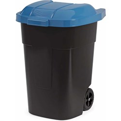 Бак для мусора ЗПИ "Альтернатива" М4664 - фото 14853075