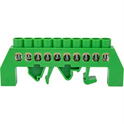 Шина на DIN-рейку REXANT 11-2308 - фото 14853095