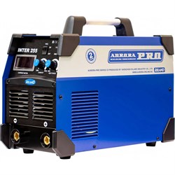 Сварочный инвертор Aurora INTER 255 Mosfet - фото 14853107