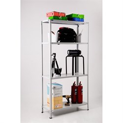 Стеллаж ООО ФУРАМА СТФ - фото 14853120