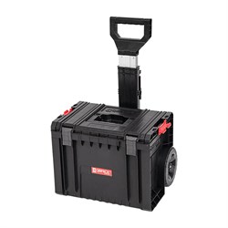 Ящик для инструментов QBRICK QBRICK SYSTEM PRO Cart - фото 14853414