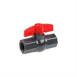 Шаровой кран AV Engineering AVE159026 - фото 14853528