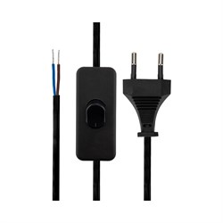 Сетевой шнур REXANT 11-1134 - фото 14853617