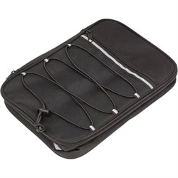 Сумка для багажника велосипеда Ecos VEL-01 - фото 14853795