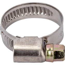 Червячный хомут РОССНА Р860711 DIY - фото 14853831