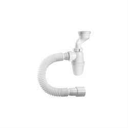 Сифон для писсуара ORIO Р-31009 - фото 14853834