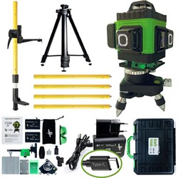 Лазерный уровень LT L16-360Z - фото 14853901