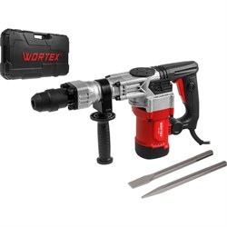 Отбойный молоток WORTEX DH 1425 - фото 14853958