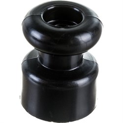 Изолятор для витых проводов BYLECTRICA РЕТРО - фото 14854101