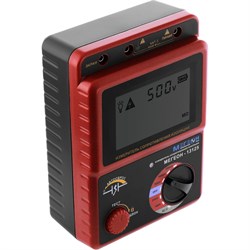 Мегаомметр МЕГЕОН 13125 - фото 14854166