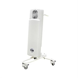 Ультрафиолетовый бактерицидный облучатель-рециркулятор воздуха ДЕЗАР «-КРОНТ» по ТУ 9451-052-11769436-2015 - фото 14854197