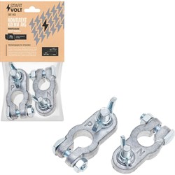 Клеммы акб StartVOLT SBT 001 - фото 14854209