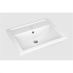 Умывальник KIROVIT Фостер 500 - фото 14854230