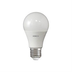 Светодиодная лампа общего назначения IONICH ILED-SMD2835-A60-14-1100-230-2.7-E27 - фото 14854301