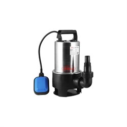 Фекальный насос JEMIX SGPS-900 - фото 14854310