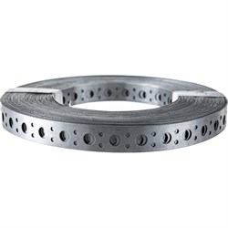 Перфолента КРЕП-КОМП пф20075 - фото 14854332