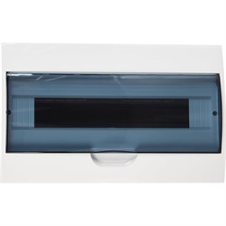 Бокс IEK ЩРН-П-18 - фото 14854505