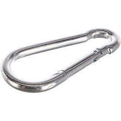 Пожарный карабин Госкреп 7-0011830 - фото 14854691