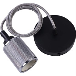 Подвесная люстра De Fran SP -1820 CH - фото 14854823