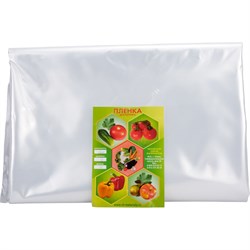 Полиэтиленовая пленка ЧЗМ Standart - фото 14854863