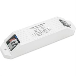 Светодиодный источник питания D-Luce Fonte - фото 14855100