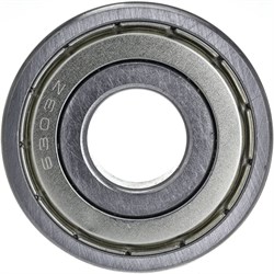 Подшипник ИНОТЭК 6303-ZZ - фото 14855117