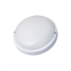 Настенно-потолочный светодиодный светильник для ЖКХ Космос KOC_DPO15WR1.4K - фото 14855180