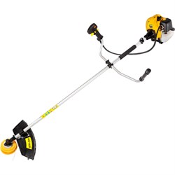 Бензиновый триммер HUTER GGT-553TX - фото 14855282