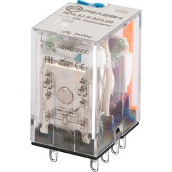 Промежуточное реле РЕЛЕОН RP432902405 - фото 14855303