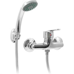 Одноручный смеситель для душа ISTOK 0402.727 - фото 14855304