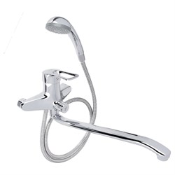 Смеситель для ванны Rain Атриа - фото 14855317