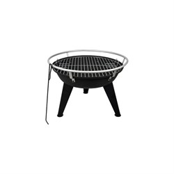 Дровяной гриль-камин Boyscout 61248 - фото 14855373