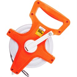 Фибергласовая геодезическая мерная лента РемоКолор 15-2-150 - фото 14855409