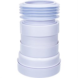 Раздвижная фановая труба McAlpine MRWC-F20R - фото 14855453