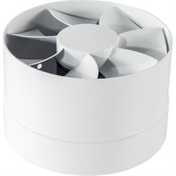 Канальный вентилятор ERA PROFIT 6 - фото 14855455