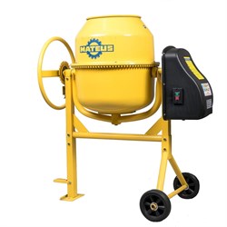 Бетономешалка MATEUS CM240 - фото 14855539