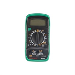 Портативный мультиметр Mastech MAS830 - фото 14855544