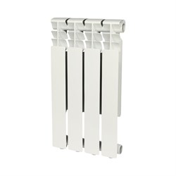 Алюминиевый радиатор ROMMER Optima 500 - фото 14855594