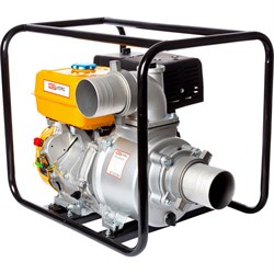 Мотопомпа RedVerg RD-CWP100 - фото 14855659