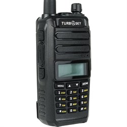 Рация Turbosky T2 - фото 14855758
