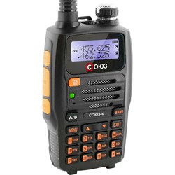 Рация СОЮЗ 4 - фото 14855777