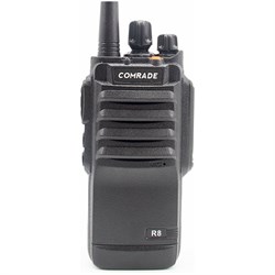 Рация Comrade R8 - фото 14855778