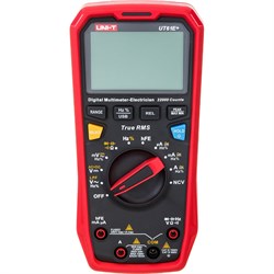 Цифровой мультиметр UNI-T UT61E+ - фото 14855794