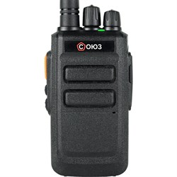 Рация СОЮЗ 1 - фото 14855803